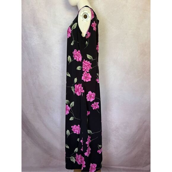 Y2K Slip Dress Plus Size - Picture 3 of 6